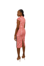 Load image into Gallery viewer, AIYE Dress