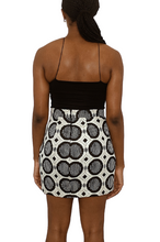 Load image into Gallery viewer, IFY Mini Skirt