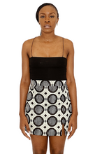 Load image into Gallery viewer, IFY Mini Skirt