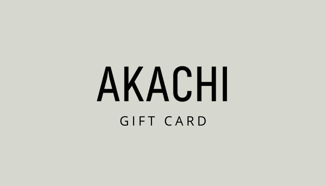 House of Akachi Virtual Gift Card
